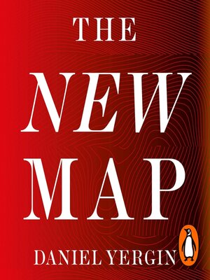 cover image of The New Map